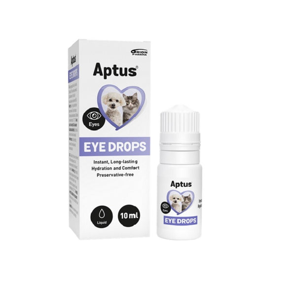 APTUS Pet Eye drops 10ml