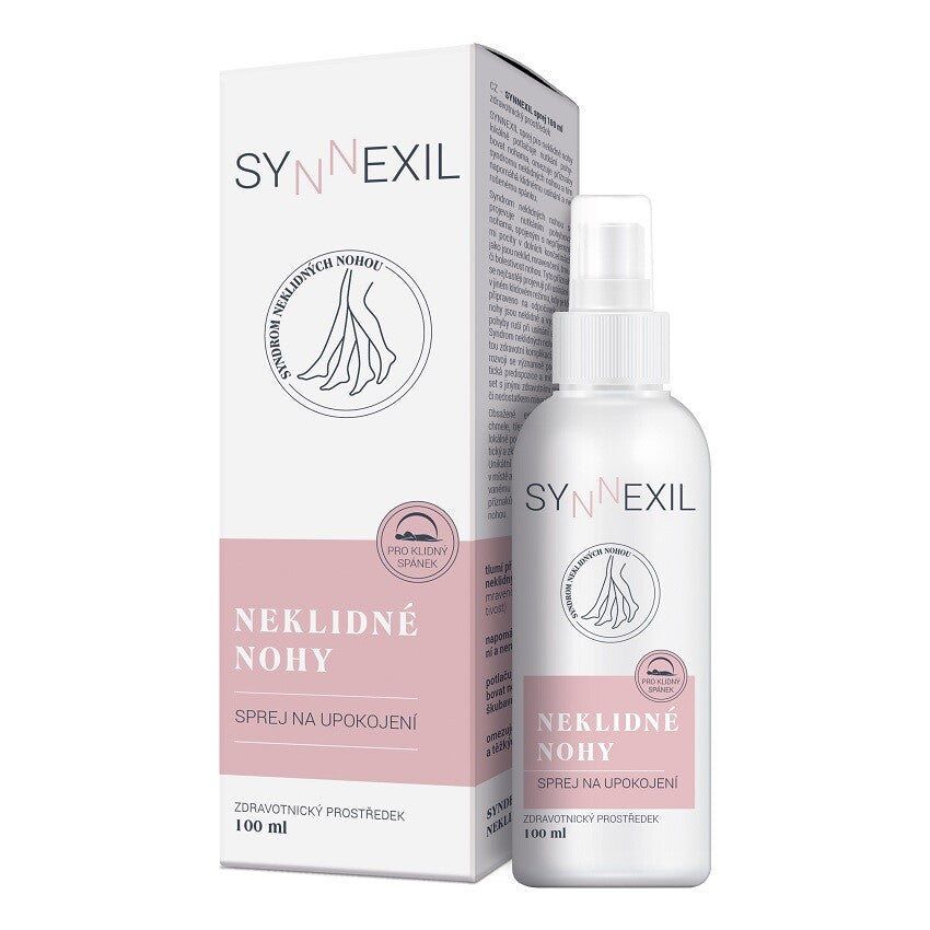 SYNNEXIL spray 100 ml