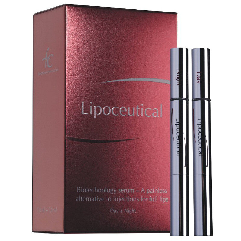 FC Lipoceutical Serum Day 4.5ml + Night 4.5ml