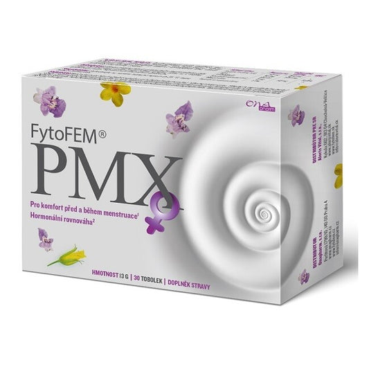 Phytofem PMX 30 capsules