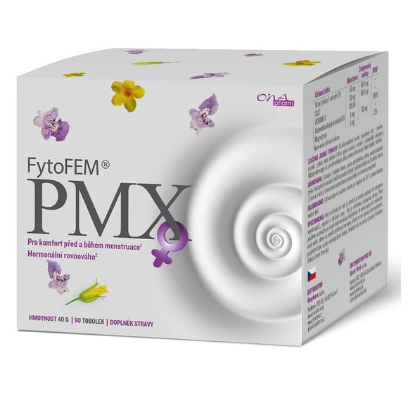 Phytofem PMX 90 capsules