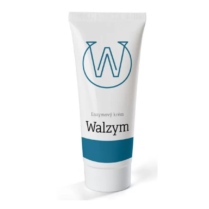 Walzym Enzyme Cream 100ml