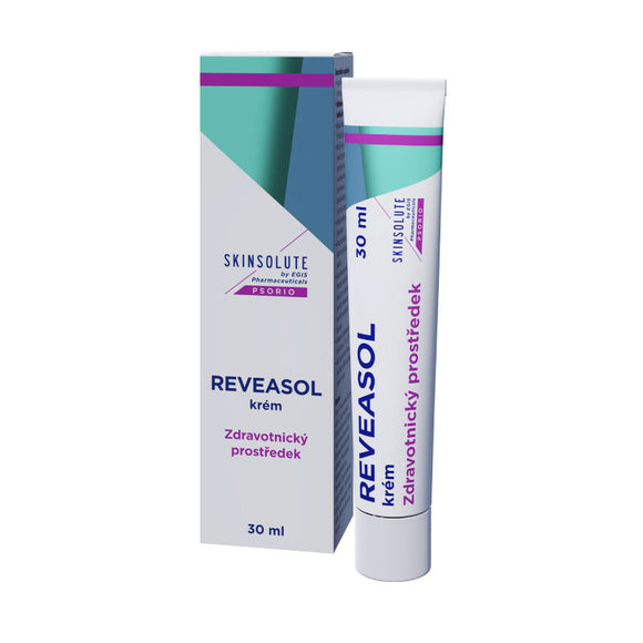 Reveasol Cream 30ml