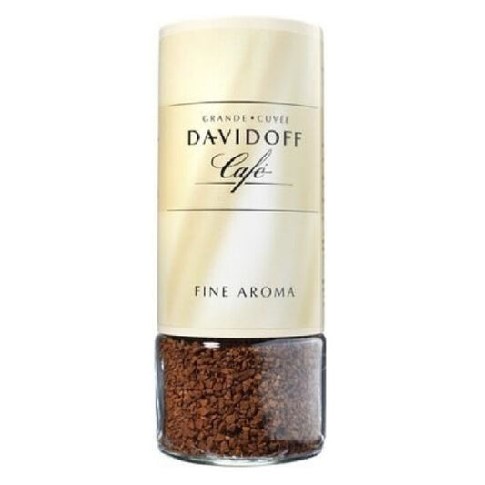 Davidoff Fine Aroma 100g instant coffee