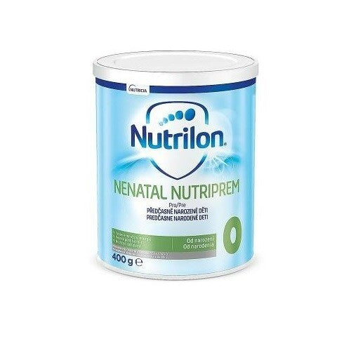 Nutrilon 0 Nenatal Nutriprem Baby Formula 400g