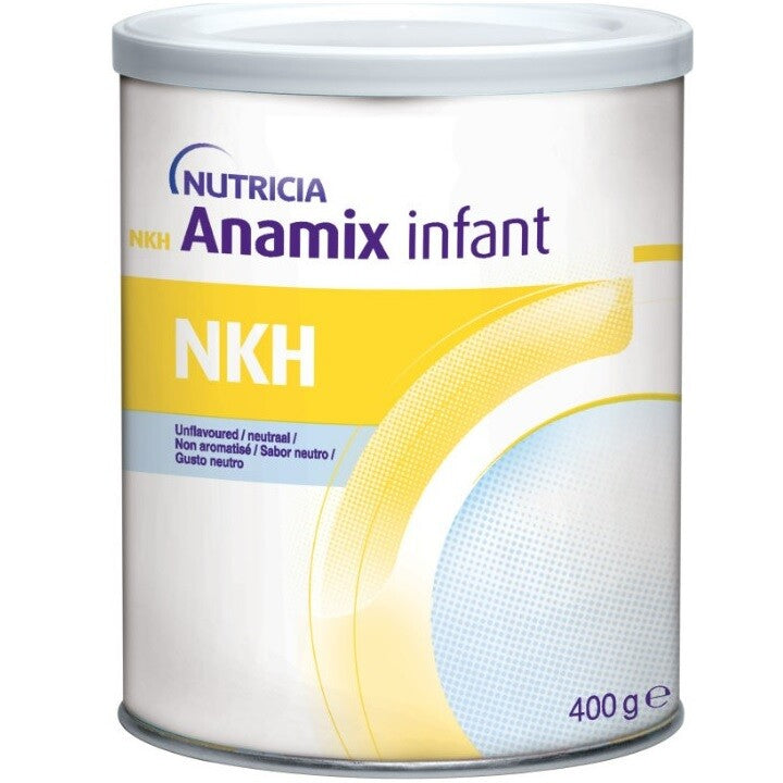 Nutricia NKH ANAMIX INFANT FORMULA 400 g