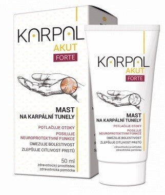 KARPAL Akut Forte 50 ml