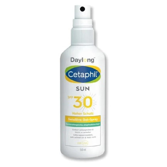 Daylong Cetaphil SUN SPF 30 gel spray 150 ml