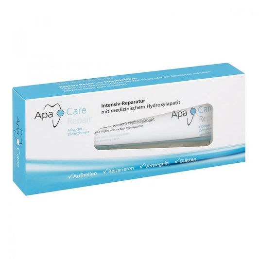 ApaCare Repair - Corrective tooth gel - repairs 30ml