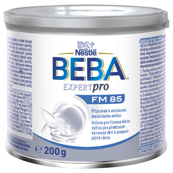 BEBA EXPERTpro FM 85 - 200g