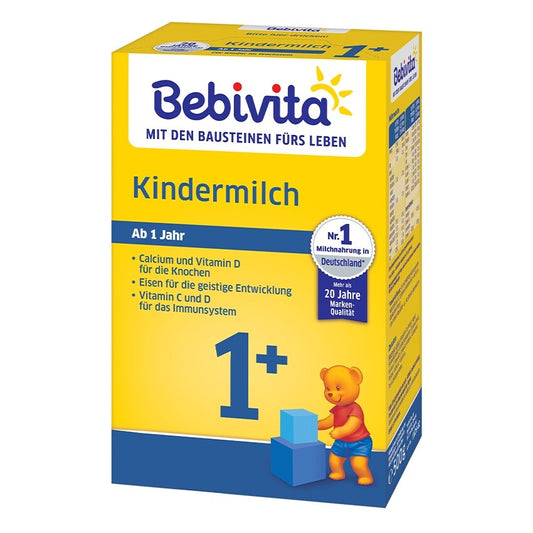 Bebivita 1+ Junior 500g