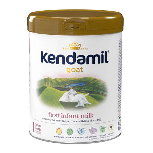 Kendamil Goat 1 first infant milk 800g