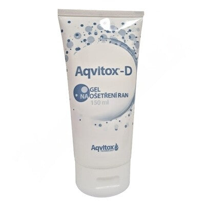 AQVITOX-D GEL 150 ml