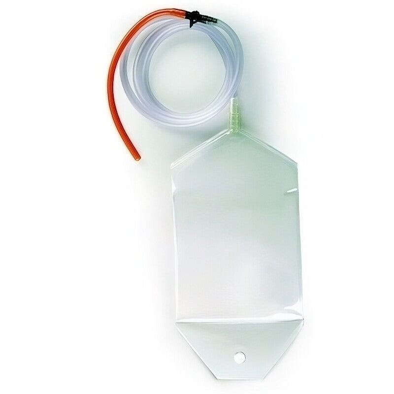 Handicap PVC irrigator