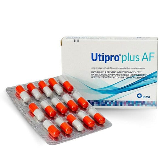 Utipro Plus 15 tablets