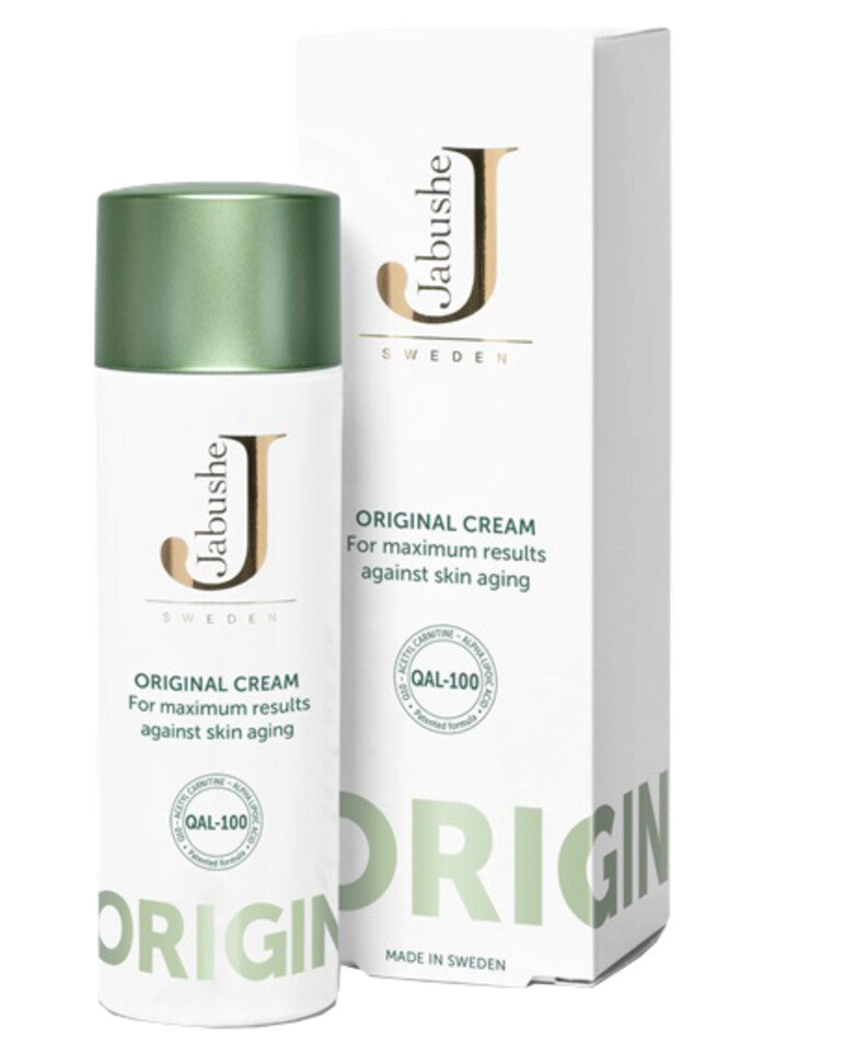 Jabushe Original Cream 50ml