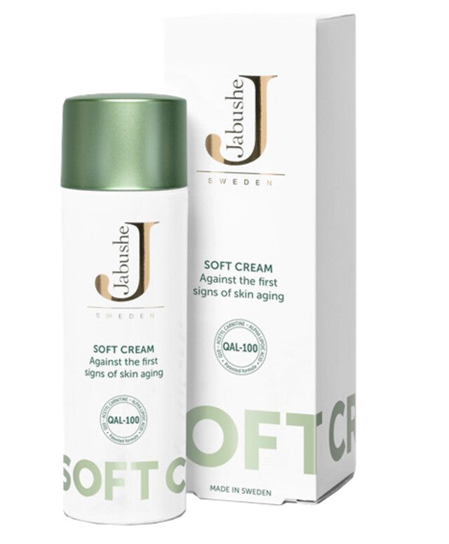 Jabushe Soft Cream 50ml