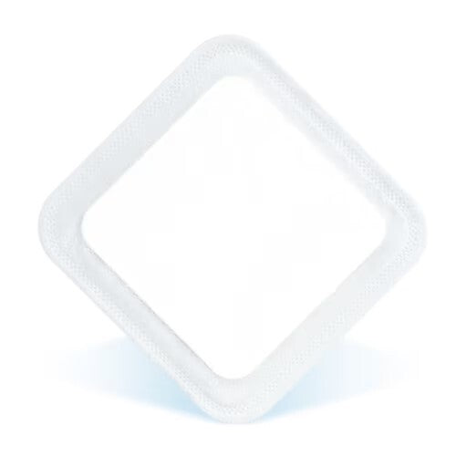 CUTIMED SORBION SACHET S - super absorbent dressing 10x10cm 10 pcs