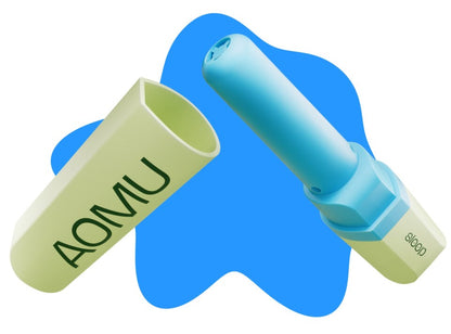 AOMU inhalation stick with essential oils - Sleep