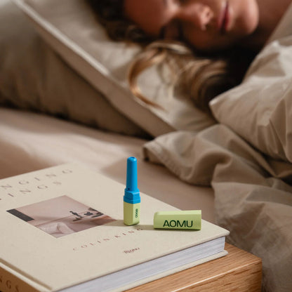 AOMU inhalation stick with essential oils - Sleep