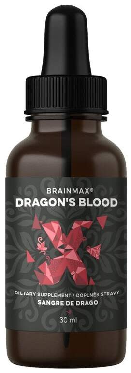 BrainMax® Dragon's Blood 30 ml