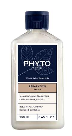 PHYTO REPAIR Shampoo 250ml