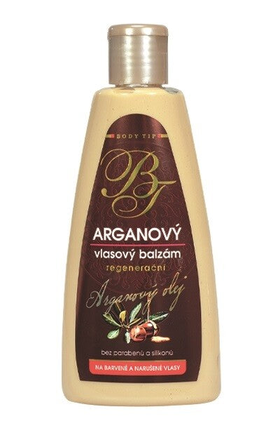 Body Tip Argan hair balm 250ml