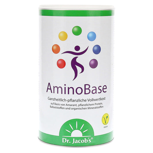 Dr. Jacob's AminoBase 345 g