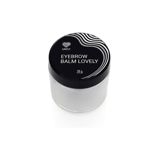 LOVELY eyebrow balm, 20 g