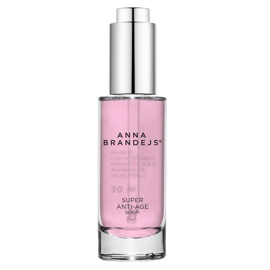 ANNA BRANDEJS Super Anti-Age serum 30 ml