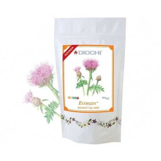 Diochi Estrozin tea 100 g