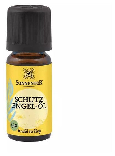 Sonnentor Guardian Angel Essential Oil 10 ml