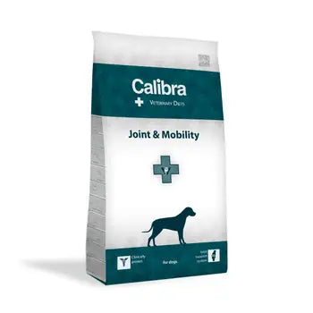 Calibra VD Dog Joint & Mobility 2kg