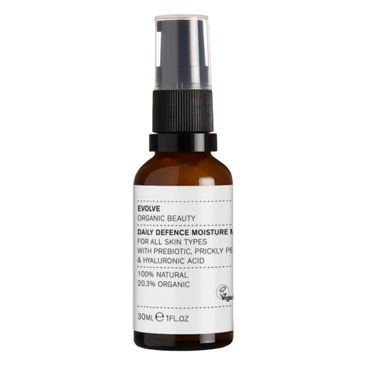 EVOLVE Defence Hydrating Mist 30 ml