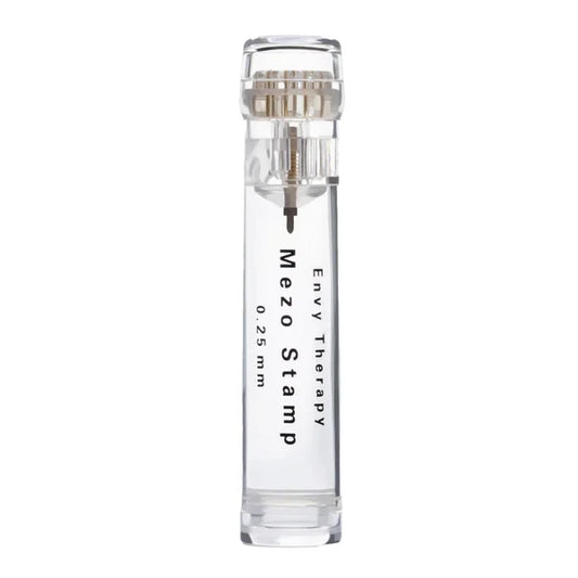 Envy Therapy Mezo Stamp 0.25 mm skin microneedling tool