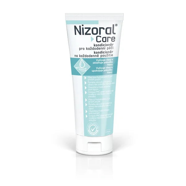 Nizoral Care conditioner 200 ml