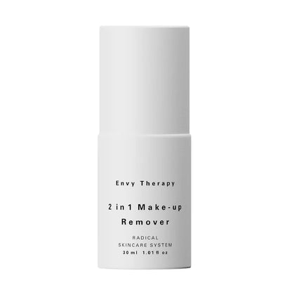 Envy Therapy 2 in 1 Make-up Remover emulsion 30 ml