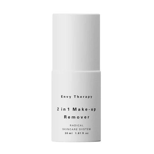 Envy Therapy 2 in 1 Make-up Remover emulsion 30 ml
