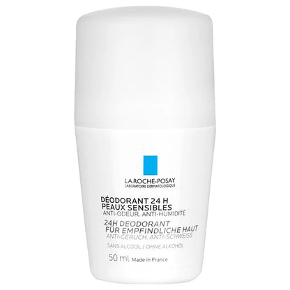 La Roche-Posay Deodorant Physiologique 24h stick 40 g