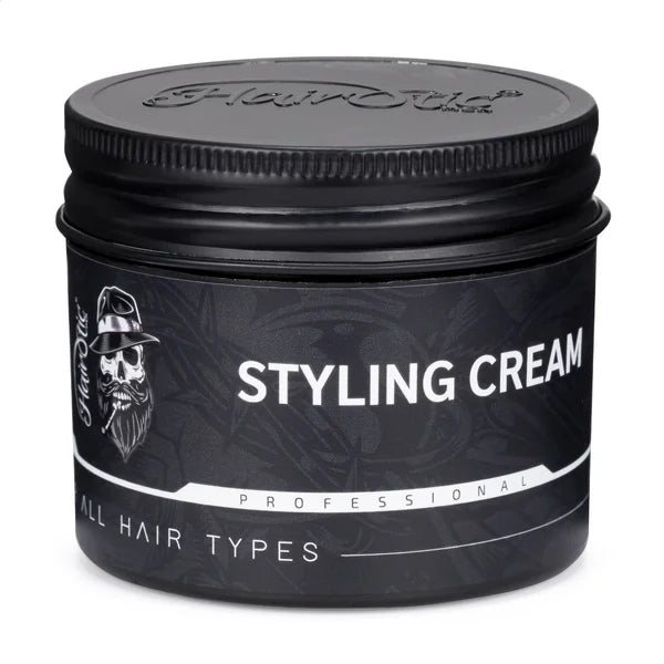 Hairotic Men Styling Cream 150 ml