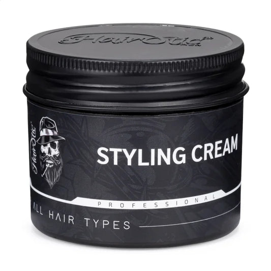 Hairotic Men Styling Cream 150 ml