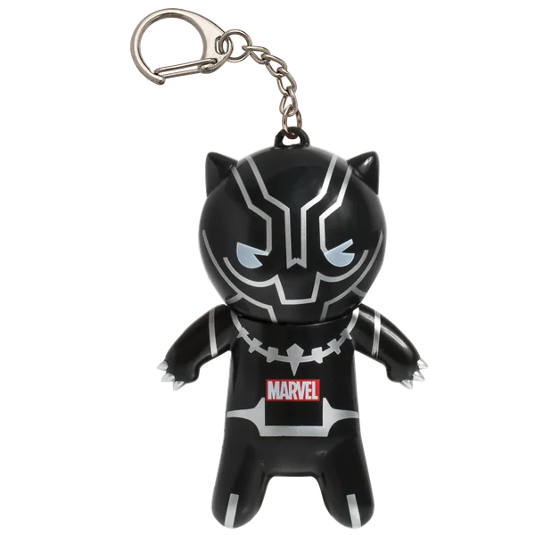 Lip Smacker Marvel Black Panther lip balm 4 g