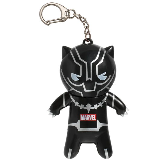 Lip Smacker Marvel Black Panther lip balm 4 g
