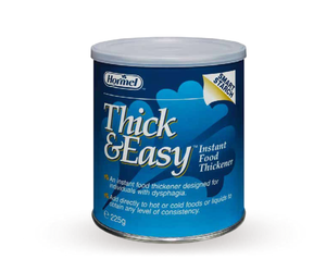 Thick & Easy Instant Food Thickener 225 g