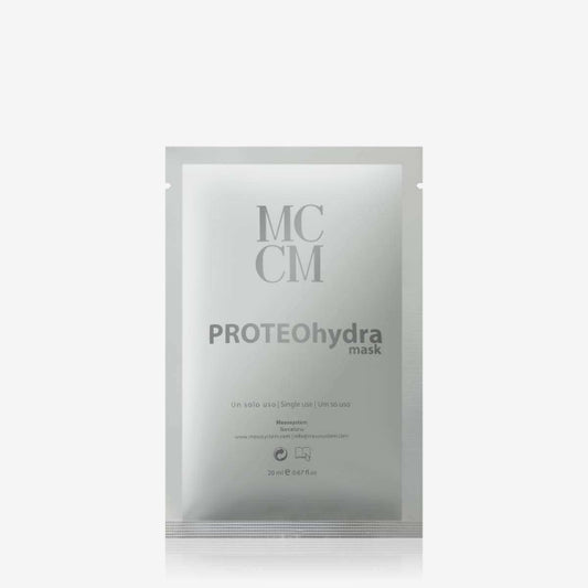MCCM Proteohydra - Face mask with nourishing and moisturizing effect 20 ml