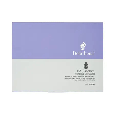 Belathena HA Essence eye serum 10x7,5 ml