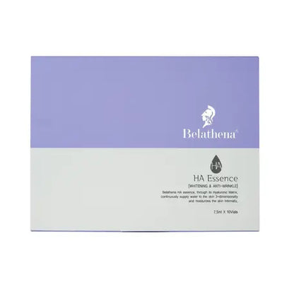 Belathena HA Essence eye serum 10x7,5 ml