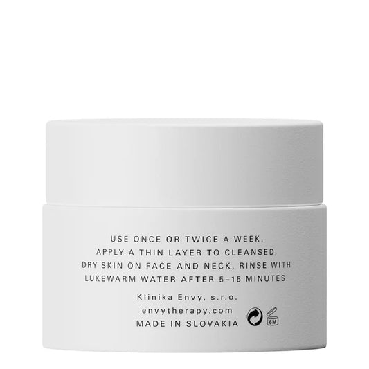 Envy Therapy Enzymatic Face Peeling 55 ml