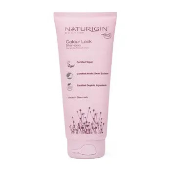 NATURIGIN Color Lock shampoo 200 ml