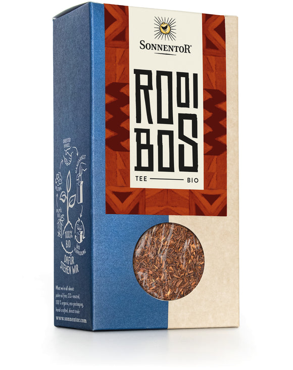 Sonnentor Rooibos loose Tea 100g